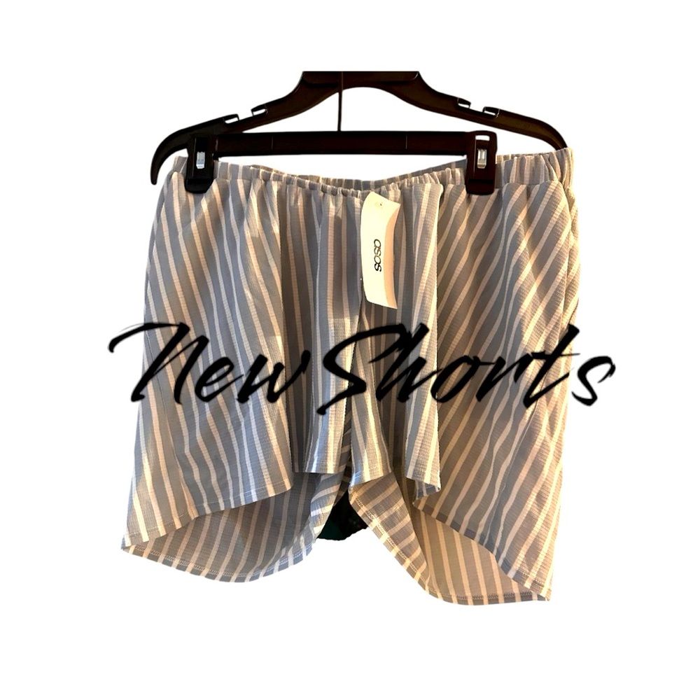 ASOS Design Women’s Shorts